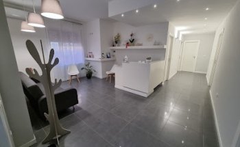 Dott. Luca Tirone - Fisioterapista