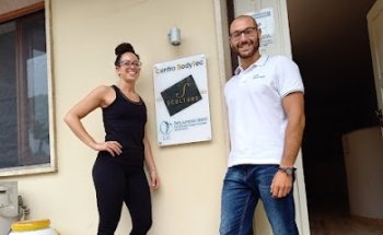 LC fisioterapia osteopatia dott. Lorenzo Cinotti Fisioterapista Osteopata D.O.