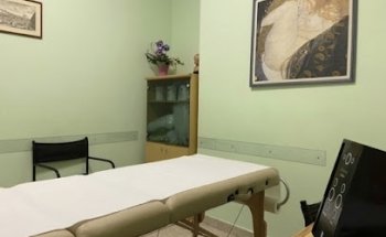 Dott. Guidotti Lorenzo Fisioterapista