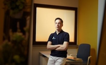 Dr. Giulio Berti, Fisioterapista