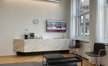 PHYSIOZENTRUM Zürich HB