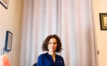 Therapeia Studio di fisioterapia ed osteopatia Dott.ssa Cinzia Iaderosa