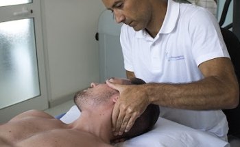 Fisioterapia Federico Massei - Rosignano