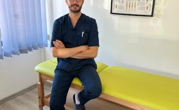 Fisioterapista Dott. Simone Belcastro