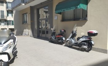 Fisioterapia STUDIO KINESY PRO (Dr. Mario Summa & Dott.sa Manuela Morin)