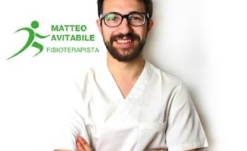 Matteo Avitabile - FisioterapistaRosta