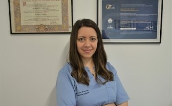 Fisioterapista OMPT Dott.ssa Roberta Fornaro