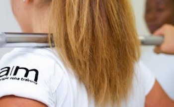 Adrik Mantingh Physiotherapie