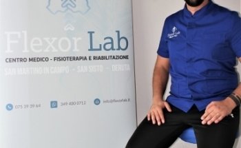 Dott. Filippo Mari, Massofisioterapista