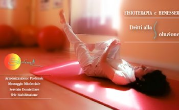 Fisioterapista - Simonetta Daminato