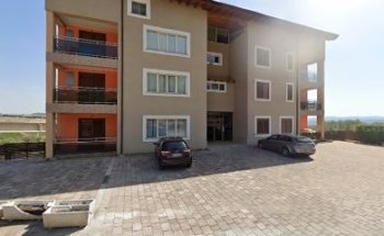 Dott.ssa Di Marco Sara - Osteopata Fisioterapista