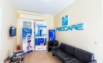 Fisiocare - Studio di Fisioterapia e Riabilitazione del Dott. Nanni Zoroddu