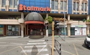 Luca Rosani Fisioterapista