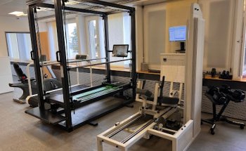 PhysioCenter Pyramide