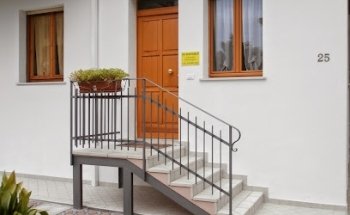 Davide Manduchi Fisioterapista Osteopata