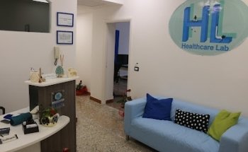 Healthcare Lab - Studio di fisioterapia del Dott. Garau Roberto