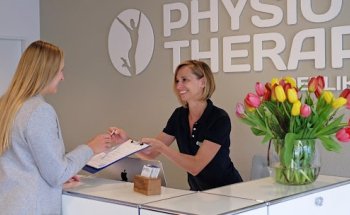 Physiotherapie Oerlikerhus
