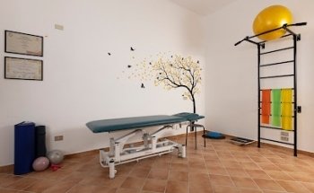 Osteopata Fisioterapista D.ssa Marta Olivieri MT Fisio