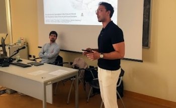 Dr. Ruggero Avoni - Fisioterapista e Personal Trainer