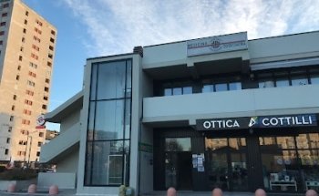 Studio Sforza Osteopatia e Fisioterapia