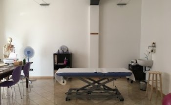 Fisio Shakti - studio di fisioterapia
