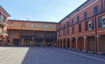 Dott. Matteo Galvani Osteopata e Fisioterapista