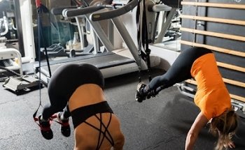 Fisaria Physiotherapy center