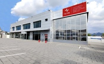 Marco Rillosi | Fisioterapista - Osteopata | For Me