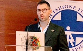 Studio di Fisioterapia Manipolativa Ortopedica del dott. Fabrizio Brindisino (docente Università di Tor Vergata e Campobasso)