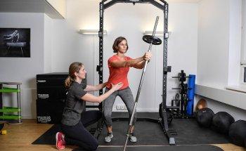 Kineo Funktionelle Physiotherapie Zürich City