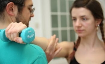 Pier Alberto Bressan Fisioterapista Posturologo