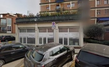 Dott. Sergio Criseo - Fisioterapista e Osteopata