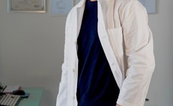 RiabZone Dott. Alessio Stranges, Fisioterapista