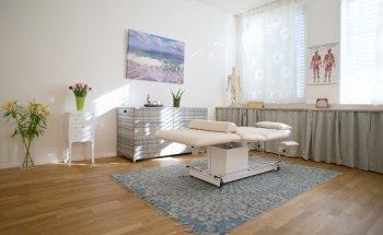 Physiotherapie Horber Ruth