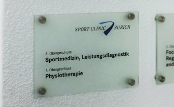 Adrik Mantingh Physiotherapie | SportClinic Zürich