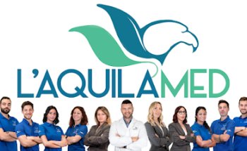 LAquilaMed -Fisioterapia e Osteopatia a L'Aquila