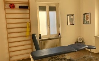 Studio Fisioterapico dott.sse Ferrero - Magnano