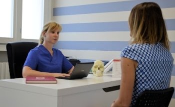 Studio di Fisioterapia e Osteopatia – Dottoressa Sara Dante