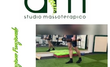 Studio Massoterapico D&M