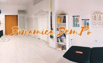 Fisioterapista Podestà Elisa