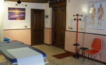 Studio di Fisioterapia Dott. Costantini Emanuele