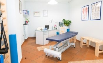 Dott.ssa Silvia Brusamolin Fisioterapista OMPT