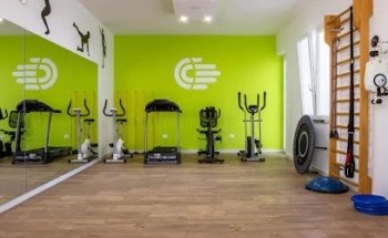 Dr. Cosimo Caracciolo - Centro Di Fisioterapia Riabilitazione Osteopatia