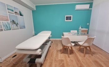 Restart - Fisioterapia & Riabilitazione. Dott. Andrea Cucinotta