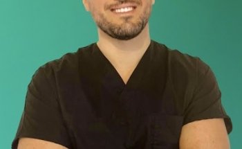 Dott. Giovanni Varone, Osteopata