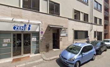 Dott. Luca Chioda, Fisioterapista