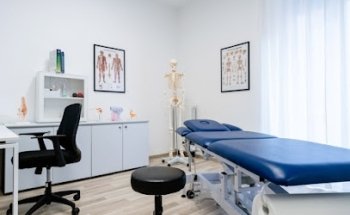 Dott.ssa Alice Gordini - Fisioterapista