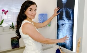 Studio Fisioterapia Vicenza - Dott.ssa Marcelli Pales - Centro di Rieducazione Posturale Globale