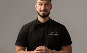 Dott. Alberto Pellegrino | Fisioterapista- Osteopata