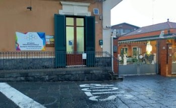 Studio Professionale Sanitario Multidisciplinare